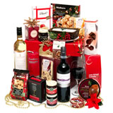 Christmas Hampers