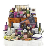 Gourmet Hampers