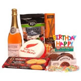 Birthday Hampers