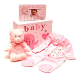 New Baby Hampers