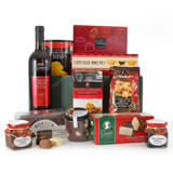 Festive Hampers