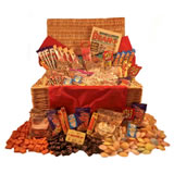Confectionery Hampers