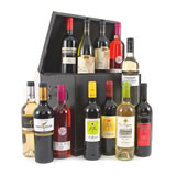 Alcohol Hampers