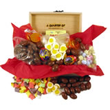 Easter Hampers