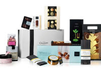 The Bliss Chocolate Hamper