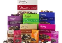 Classics Chocolate Gift Collection