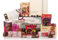 Chocoholics Hamper