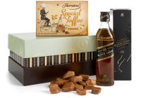 Whisky & Toffee Hamper