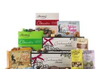 Thorntons Signature Collection