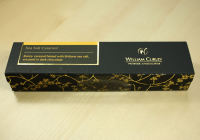 William Curley Sea Salt Caramel Bar