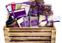 Ultimate Chocolate Lovers Hamper