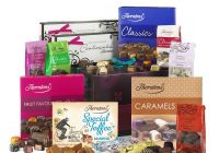 Tasty Chocolate Treats Hamper